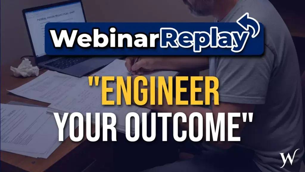 How to Prepare for Federal Prison