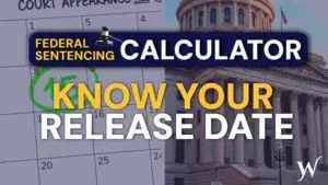 Blog Federal Sentencing Calculator: Estimate Your Prison Term