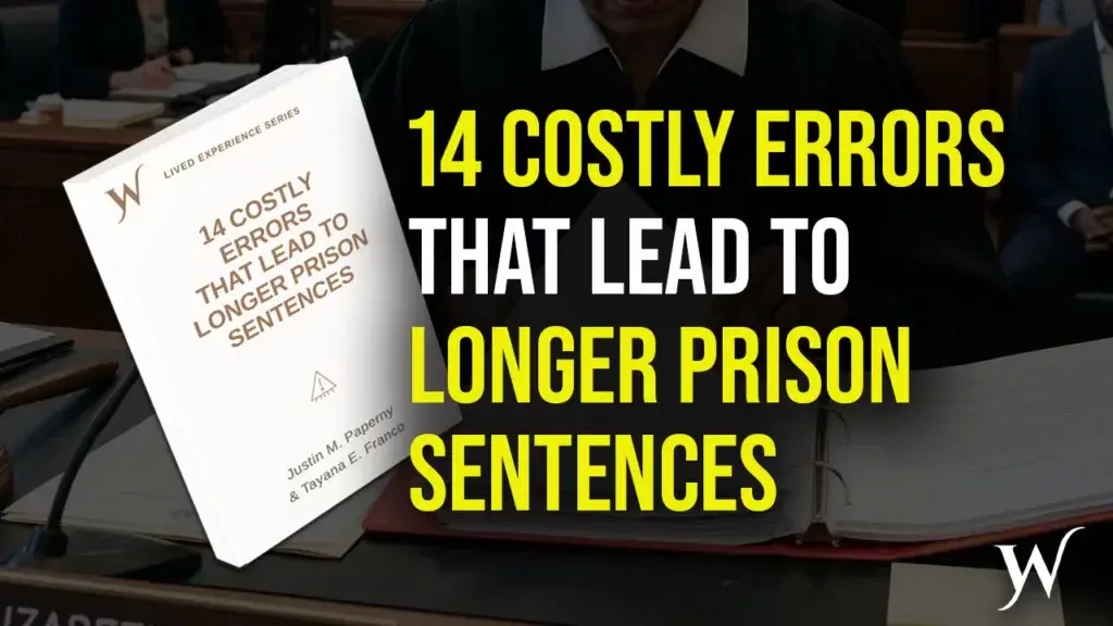 Sentencing Mitigation