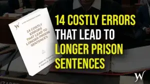 Sentencing Mitigation