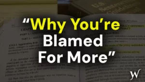 federal conspiracy sentencing