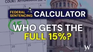 First Step Act earned time credits