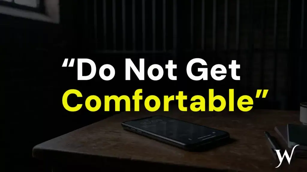 contraband in federal prison camp