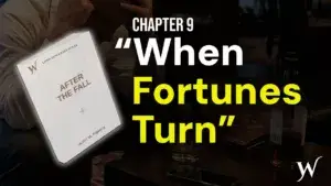 Federal Wire Fraud Indictment: What Happens When Everything Falls Apart | Chapter 9