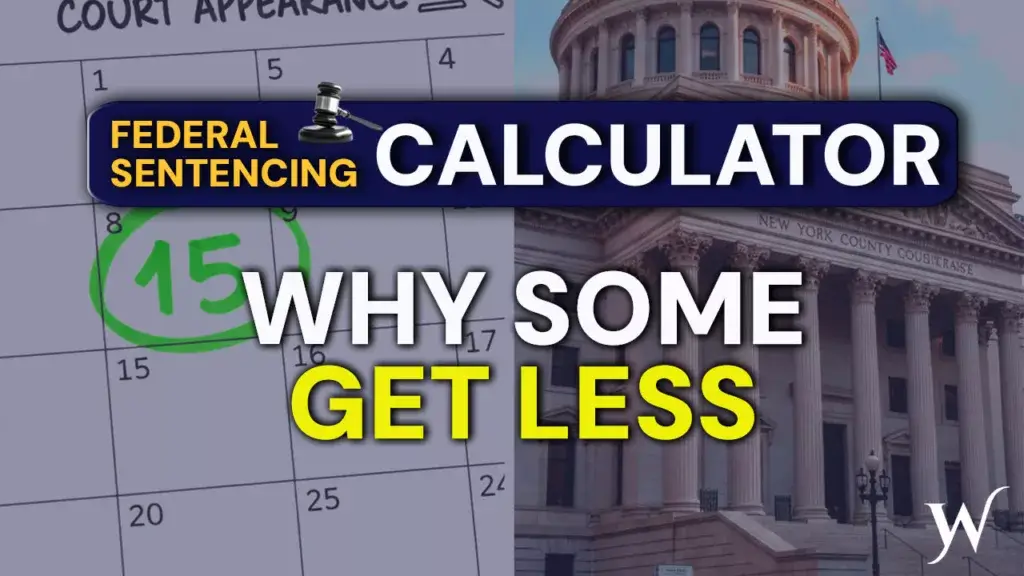 good conduct time credit