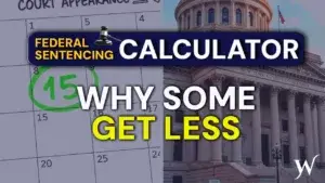 good conduct time credit