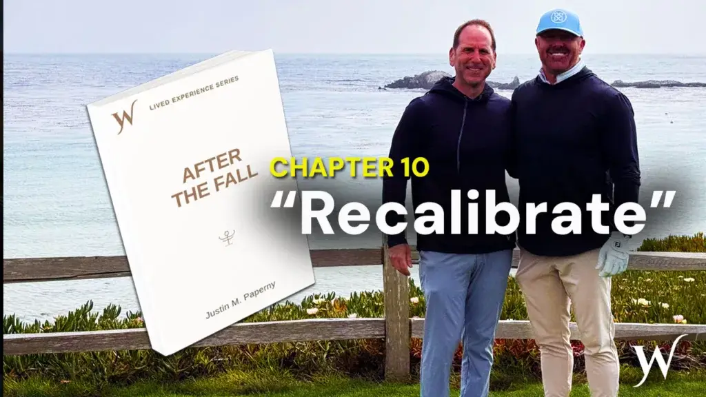 Matt Bowyer and Justin Paperny - The Purple Cow