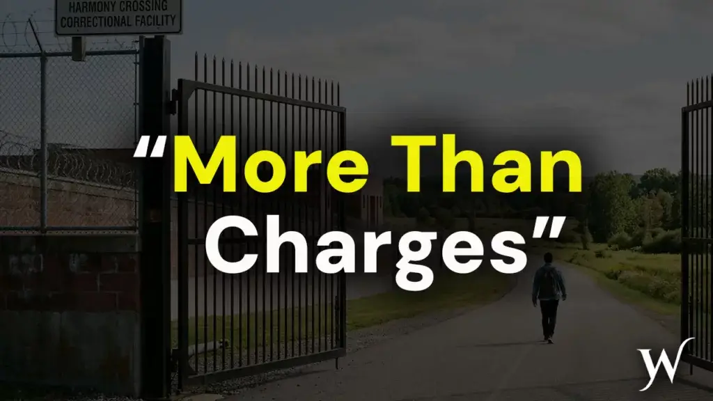 second chances after federal prison