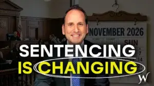 Blog 2026 Federal Sentencing Guidelines Amendments