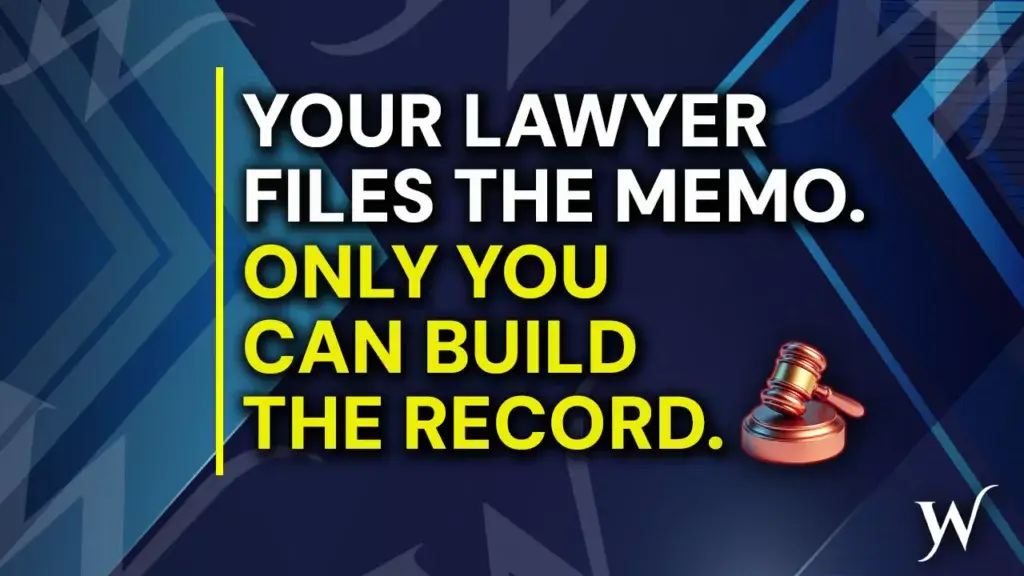 FEDERAL SENTENCING MEMORANDUM