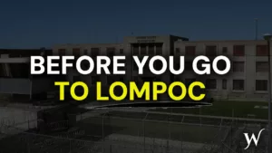 Lompoc Federal Prison Camp