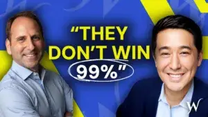 federal plea vs. trial