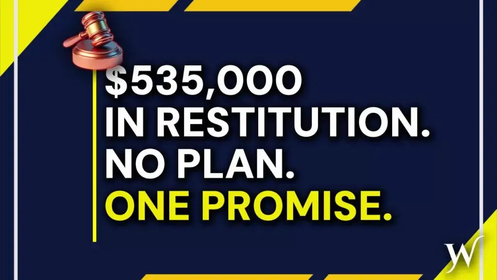 federal prison mindset