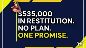 federal prison mindset