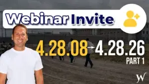 Federal Prison: 18 Years Later