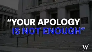 What Judges Want to Hear at Sentencing