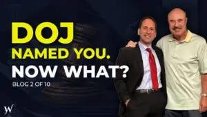Blog what happens after an indictment