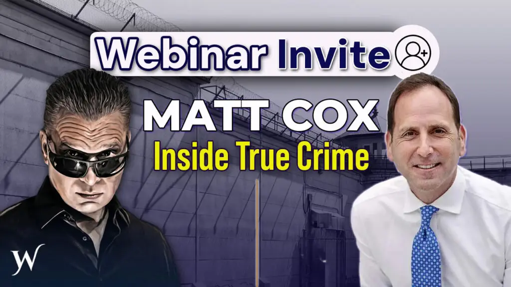 Matt Cox